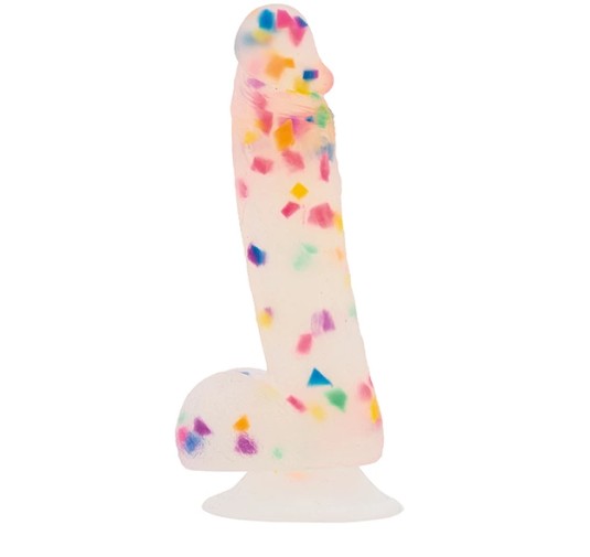 Dildo - Addiction Party Marty Dong 19 cm